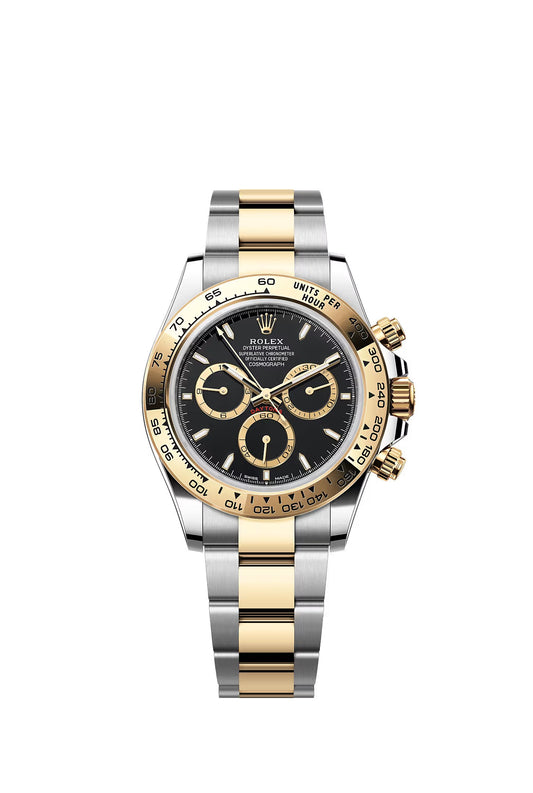 Cosmograph Daytona 40