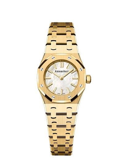 ROYAL OAK