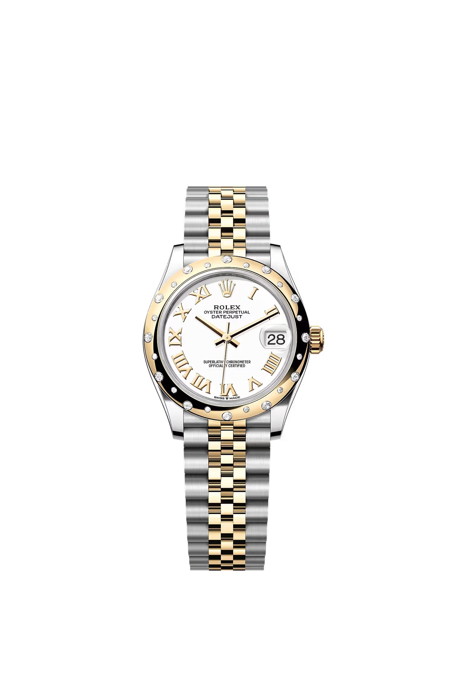 Datejust 31