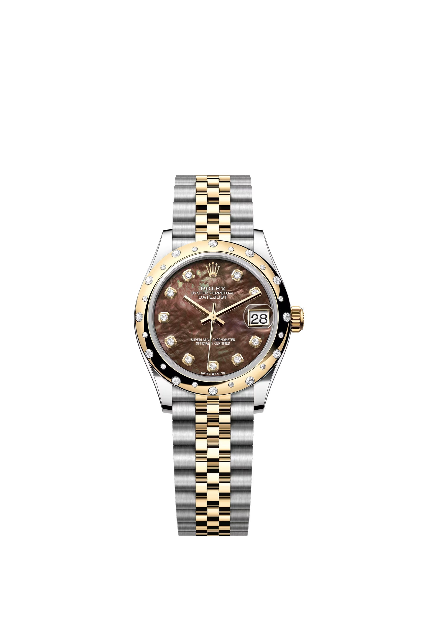 Datejust 31