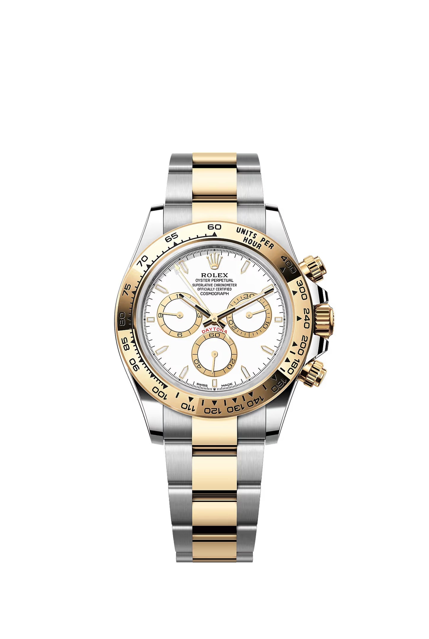 Cosmograph Daytona 40