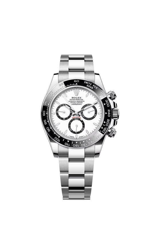 Cosmograph Daytona 40