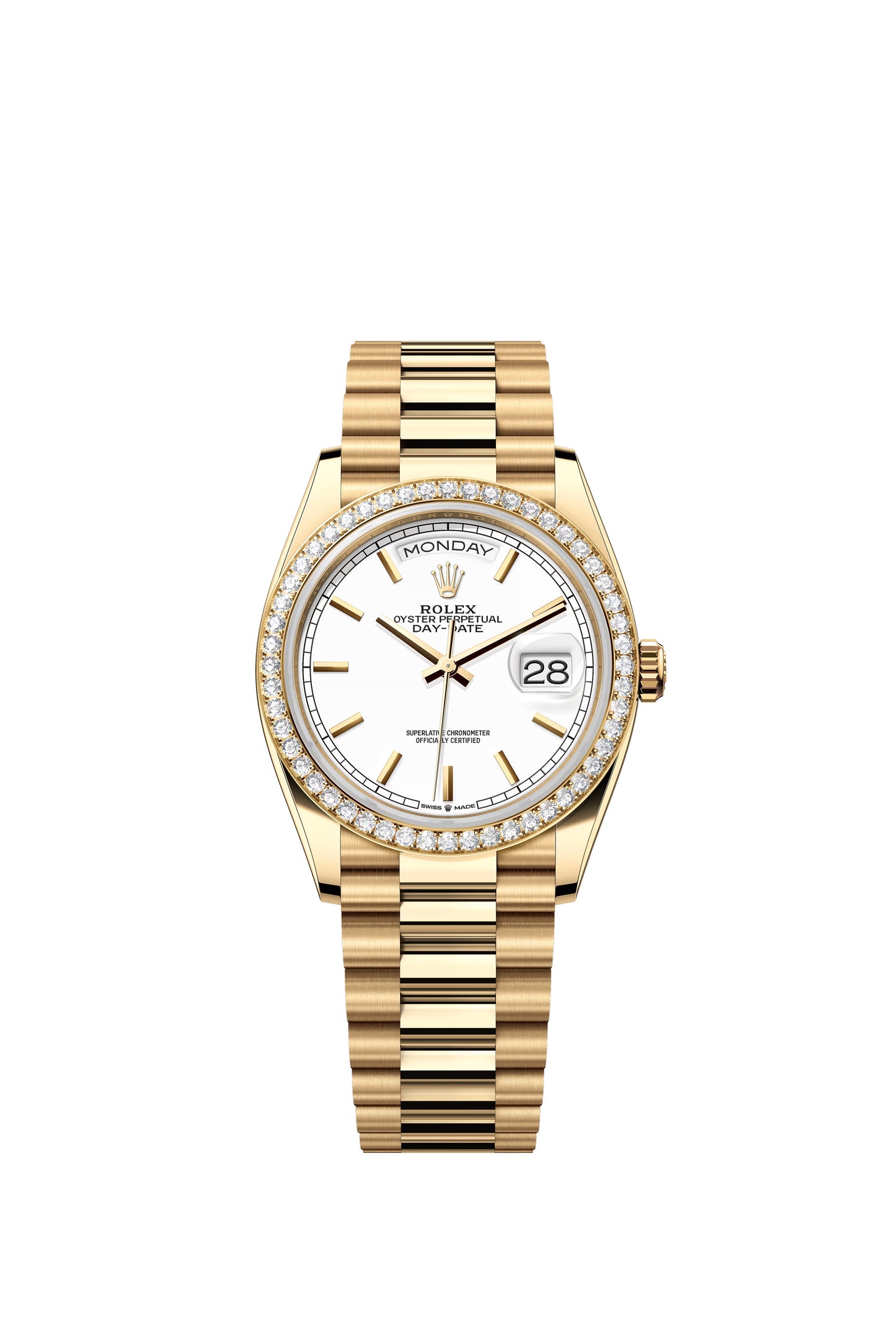 Day-Date 40