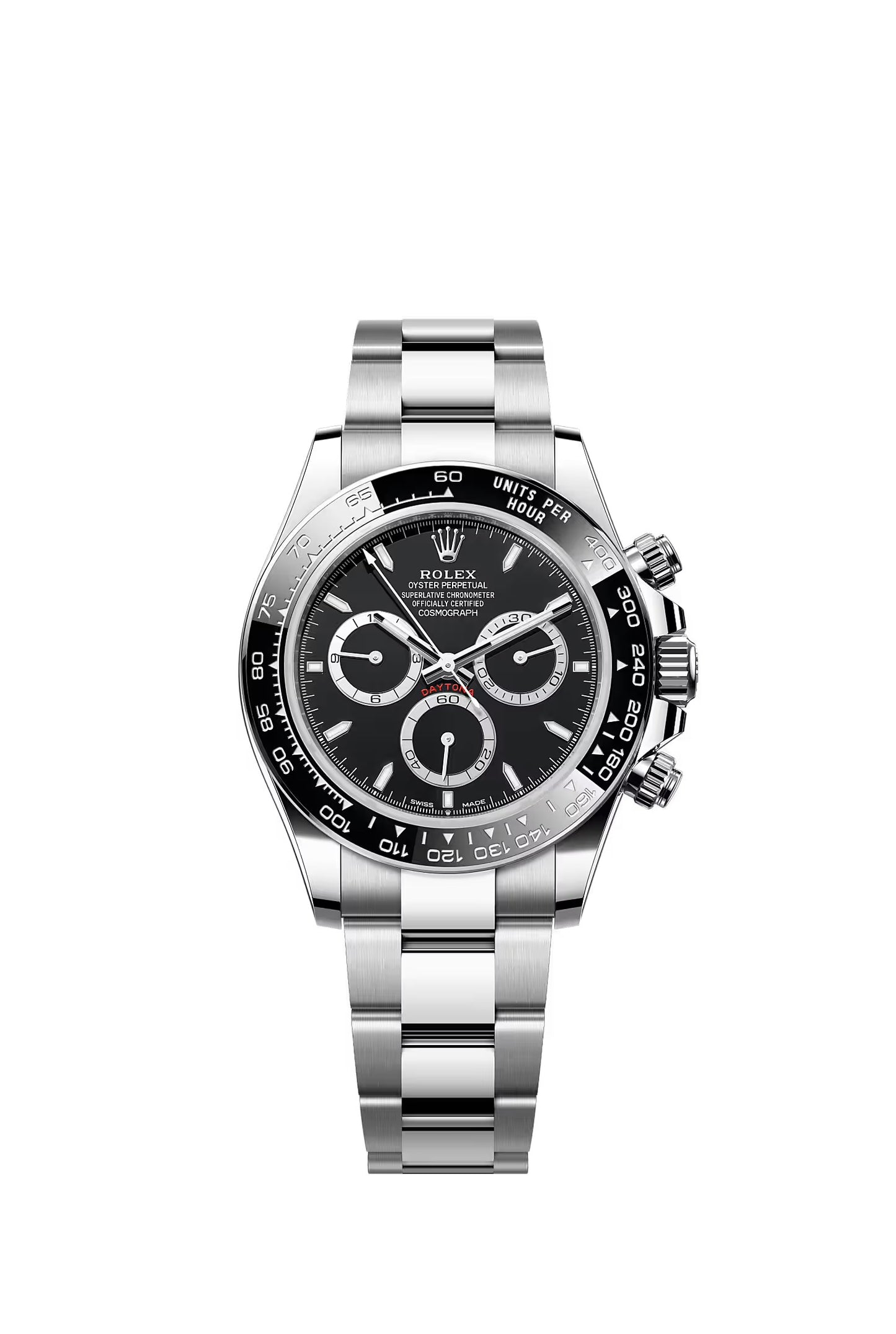 Cosmograph Daytona 40