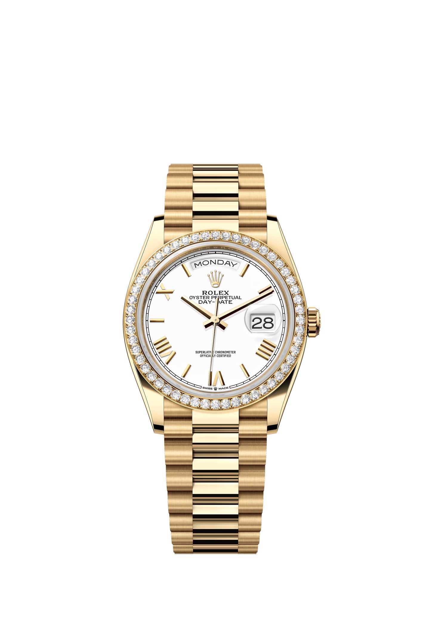 Day-Date 40