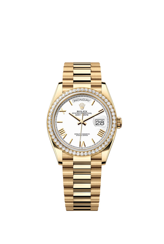 Day-Date 40