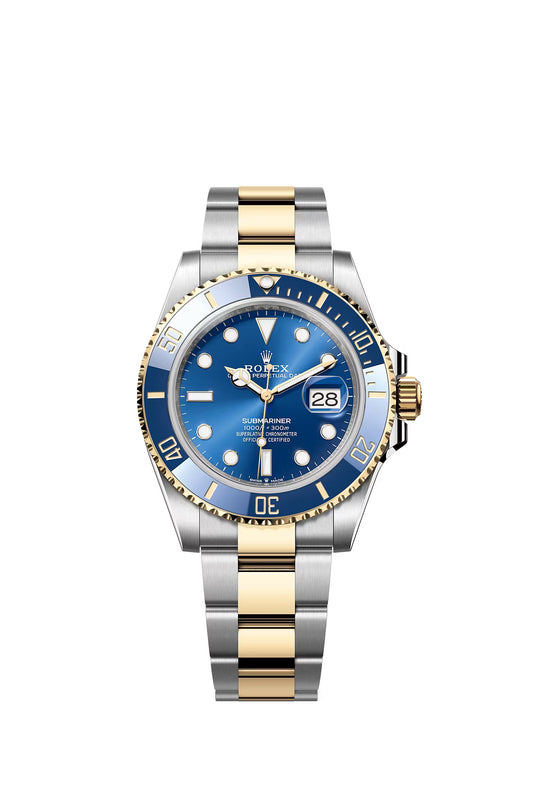 Submariner Date 41