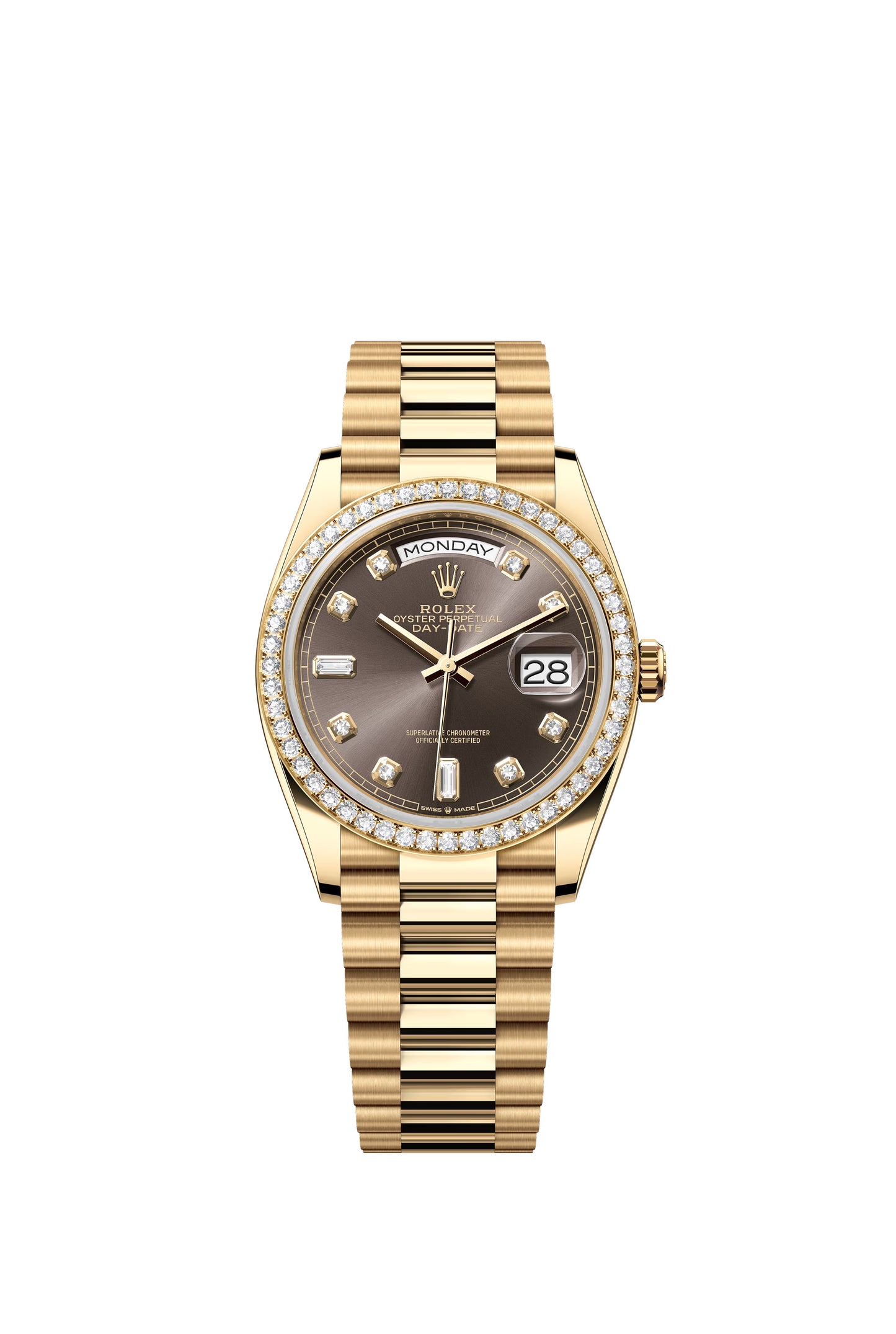 Day-Date 40
