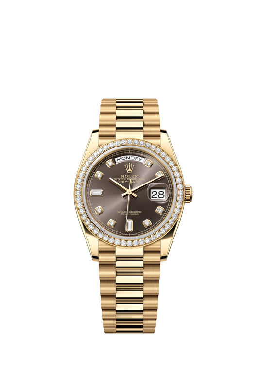 Day-Date 40