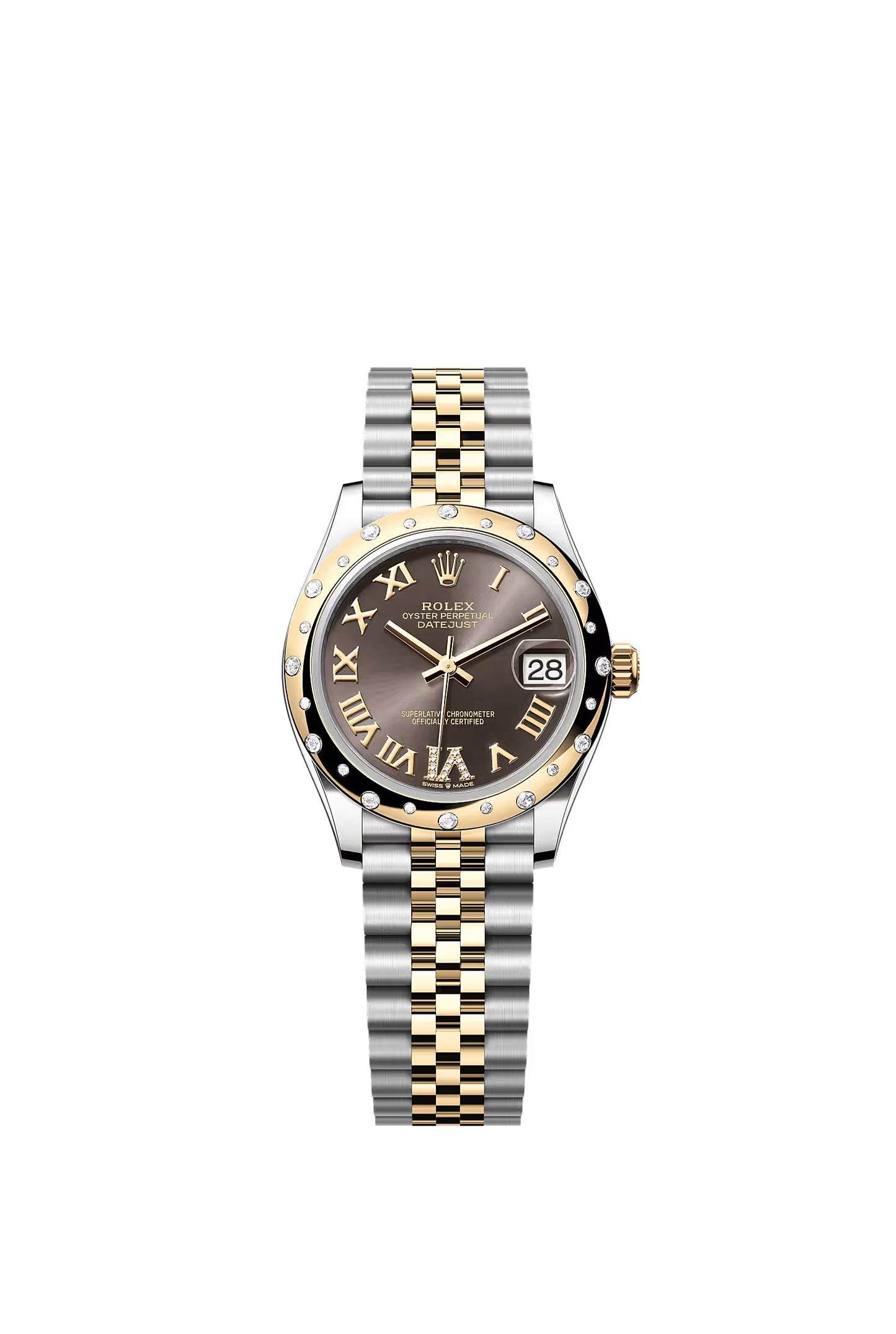 Datejust 31