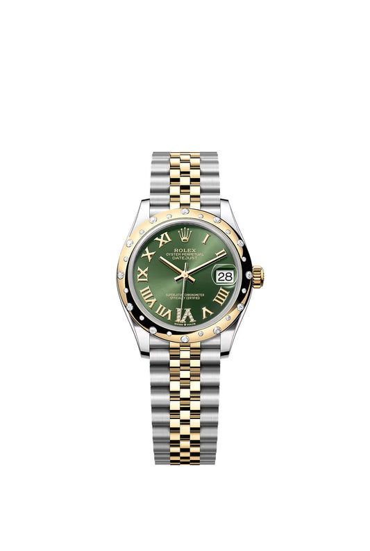 Datejust 31