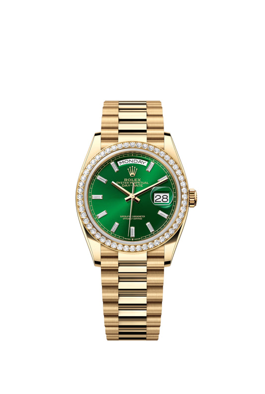 Day-Date 40