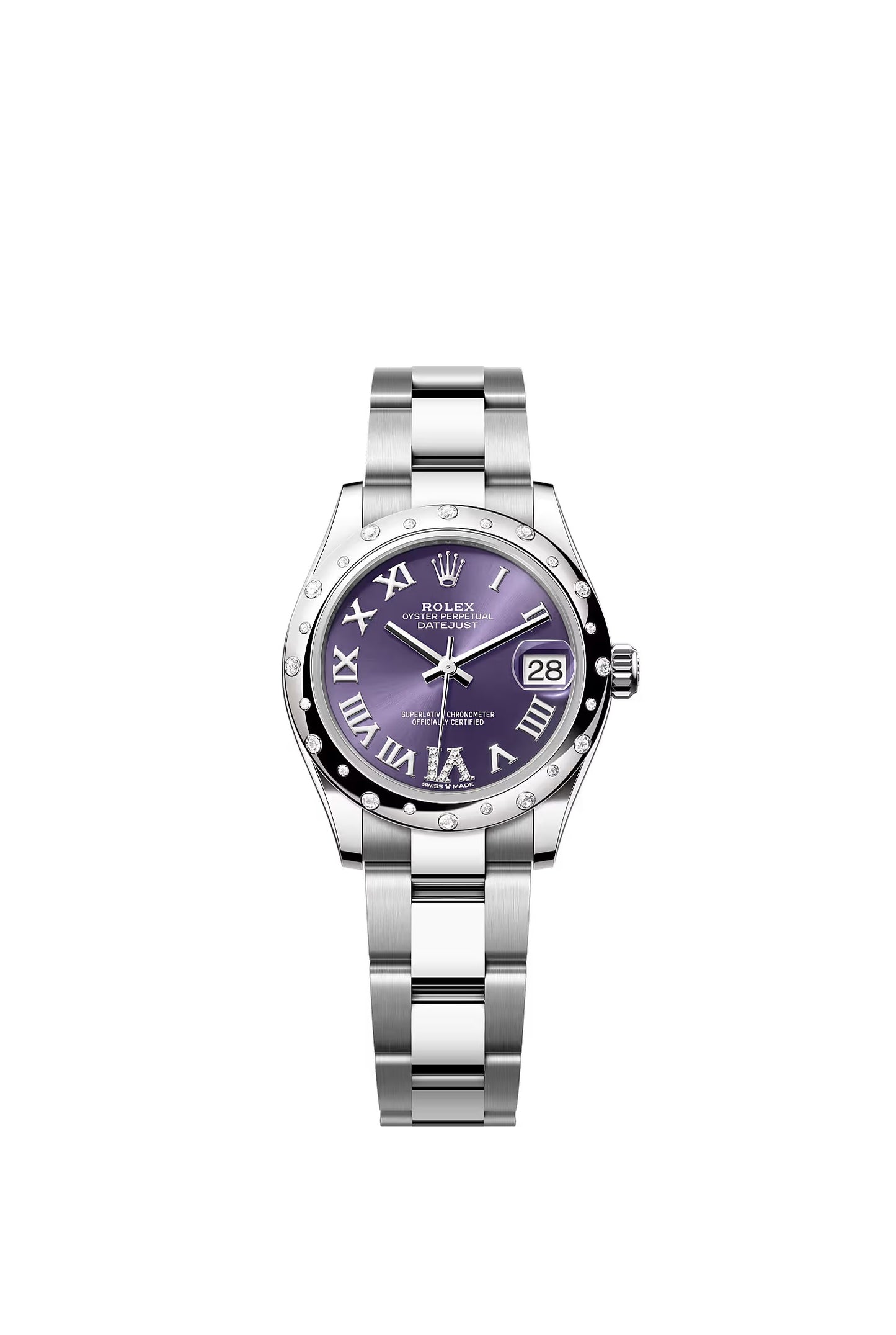 Datejust 31