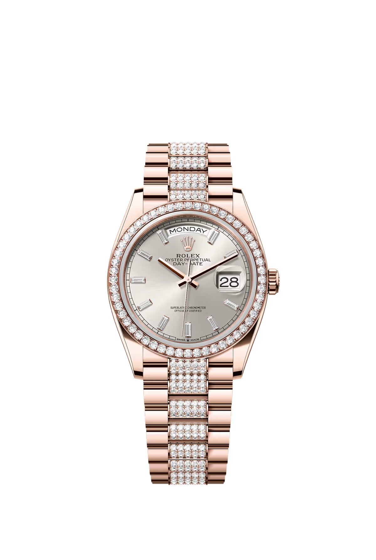 Day-Date 36