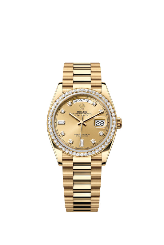 Day-Date 40