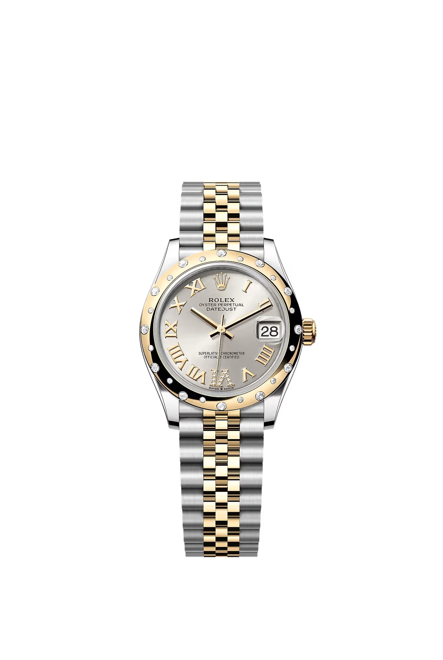 Datejust 31