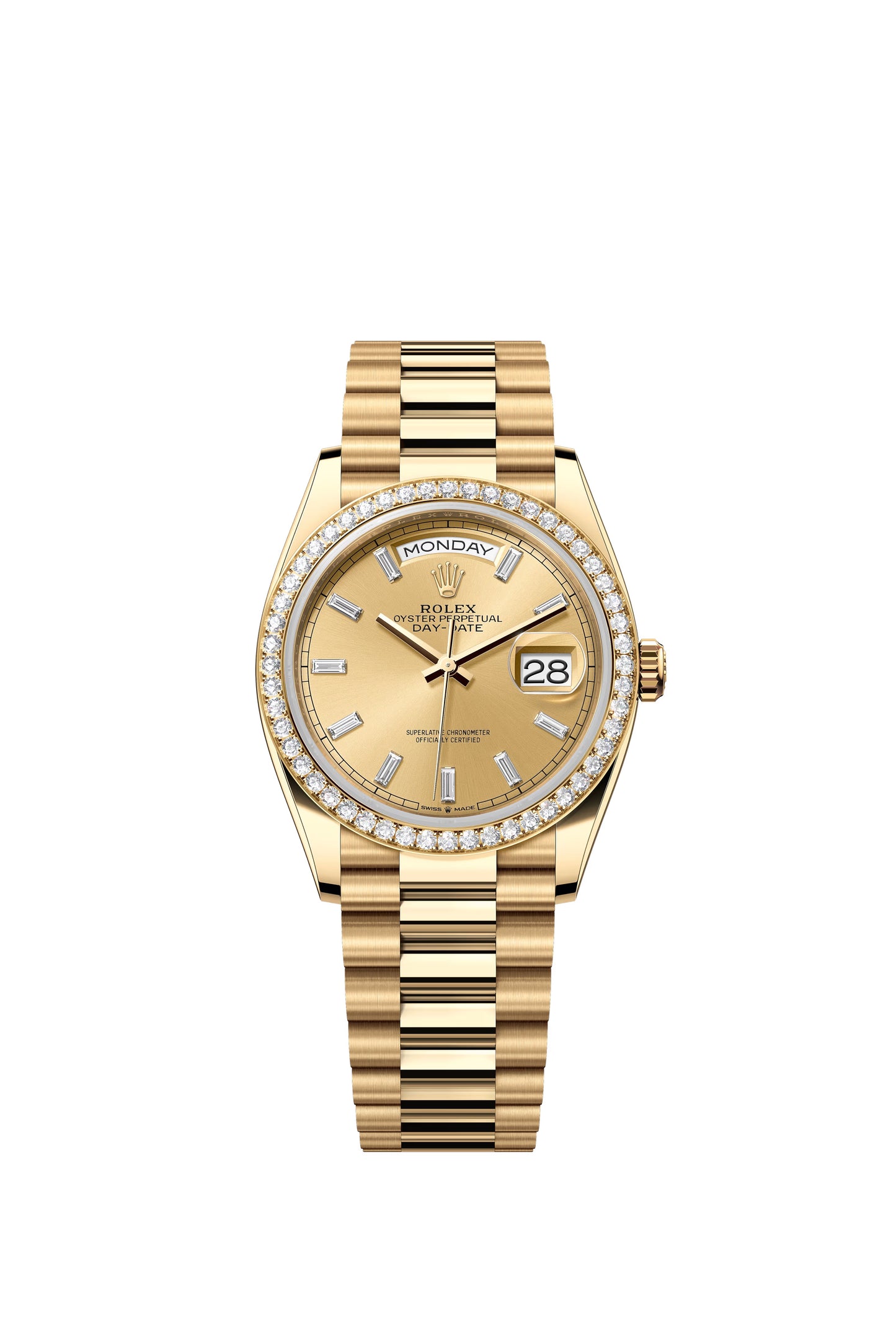 Day-Date 40