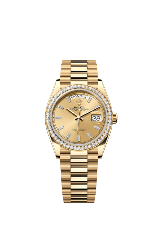 Day-Date 40
