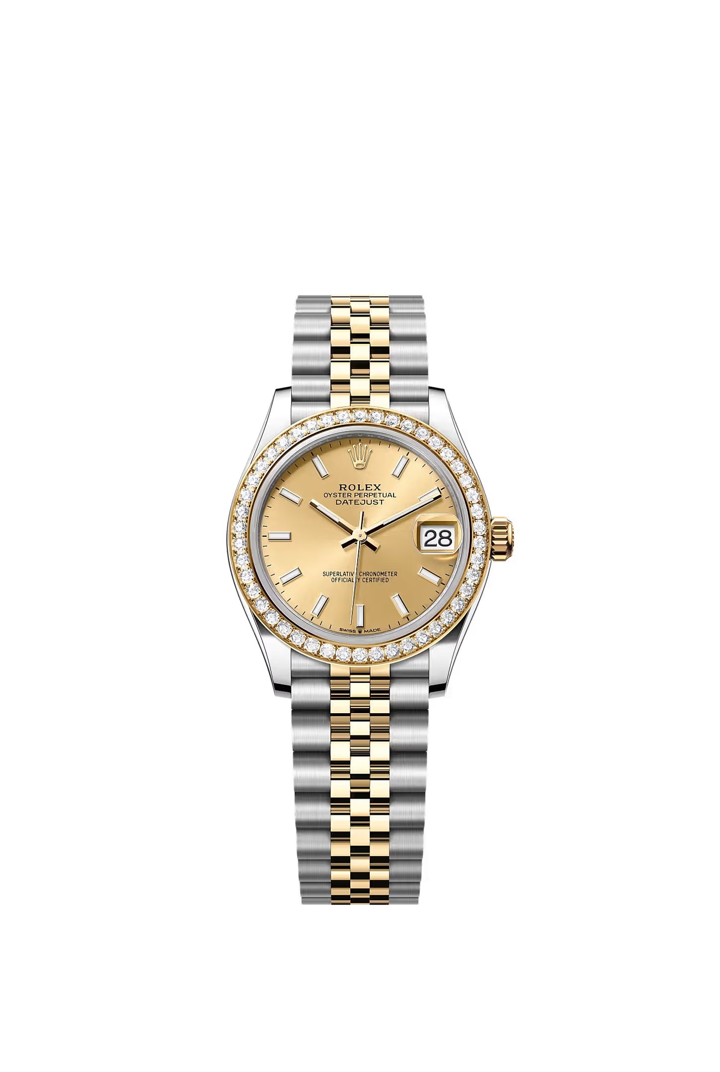 Datejust 31
