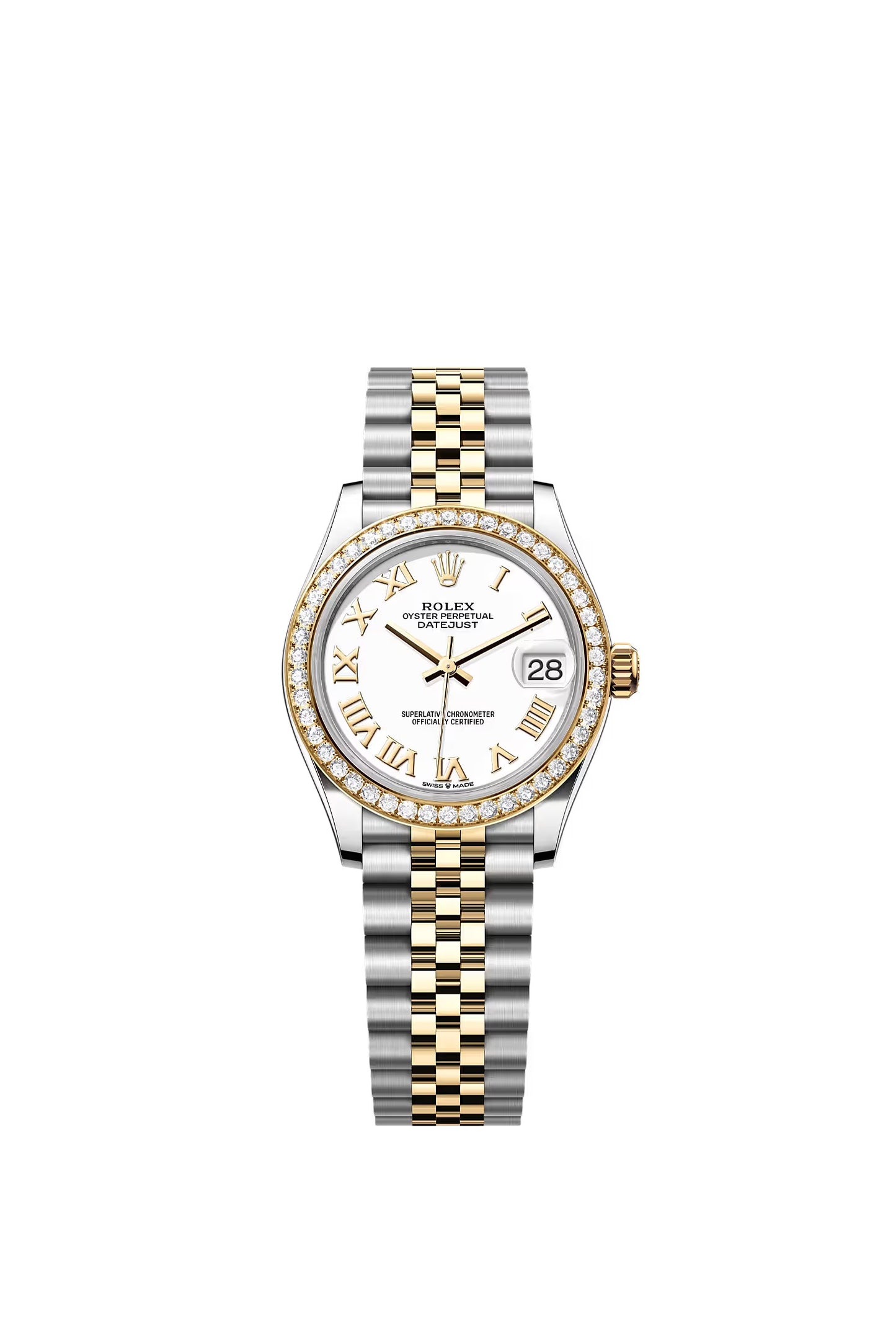 Datejust 31
