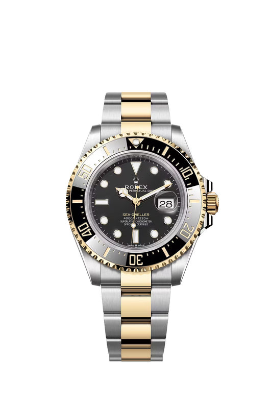 Sea-Dweller 43
