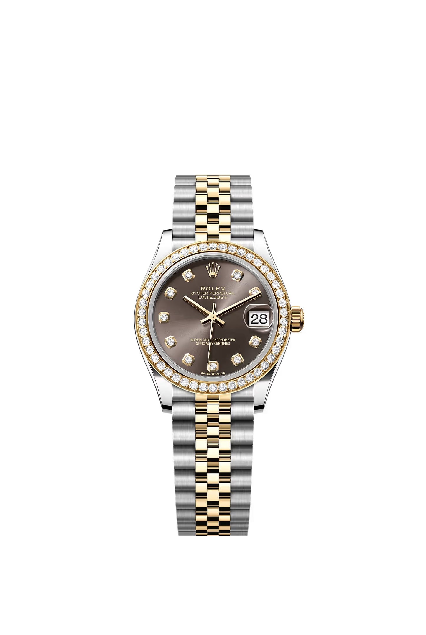Datejust 31