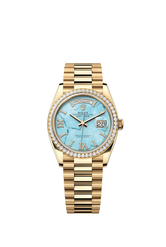 Day-Date 40