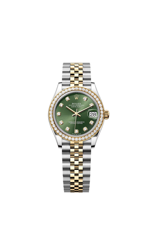 Datejust 31