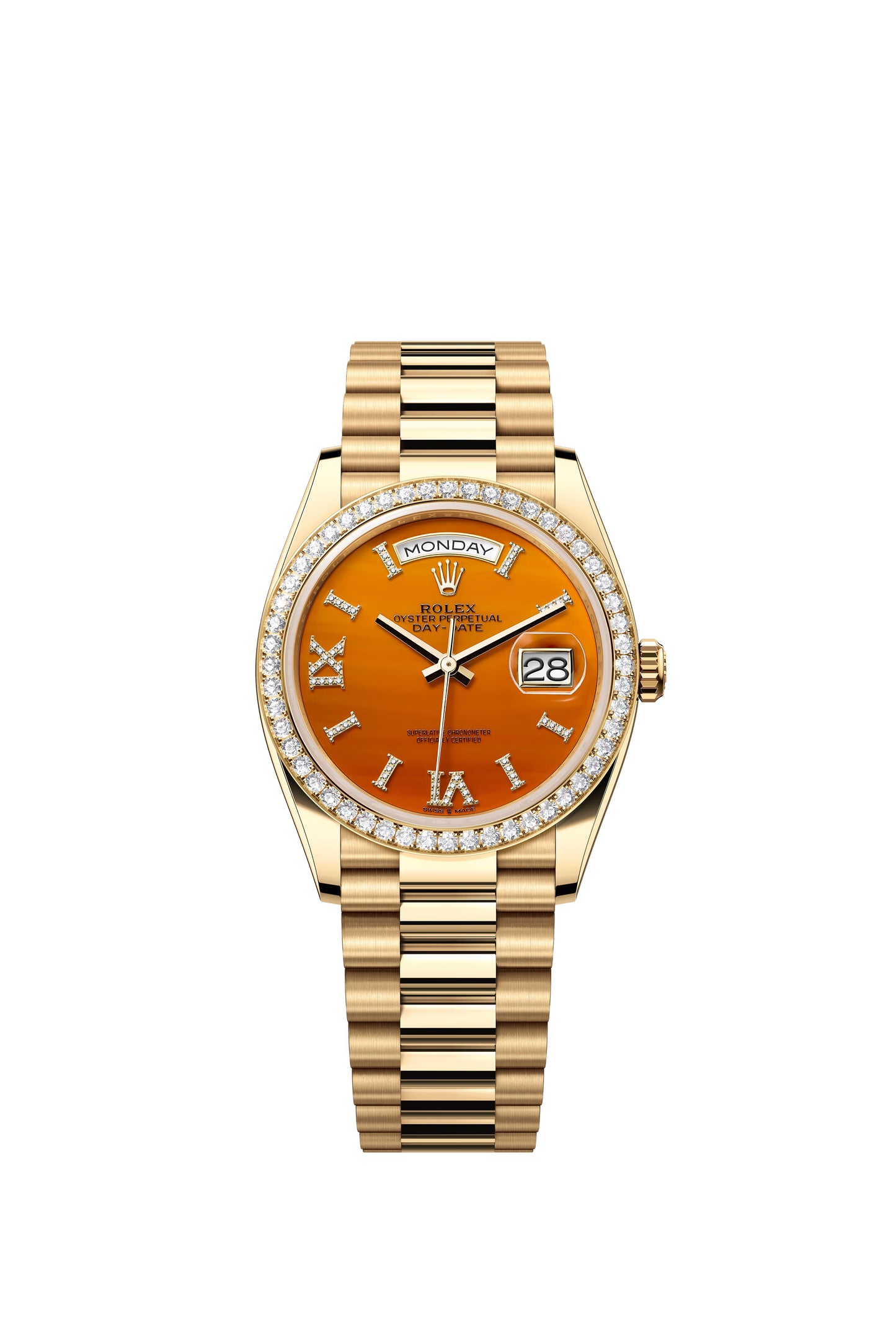 Day-Date 40