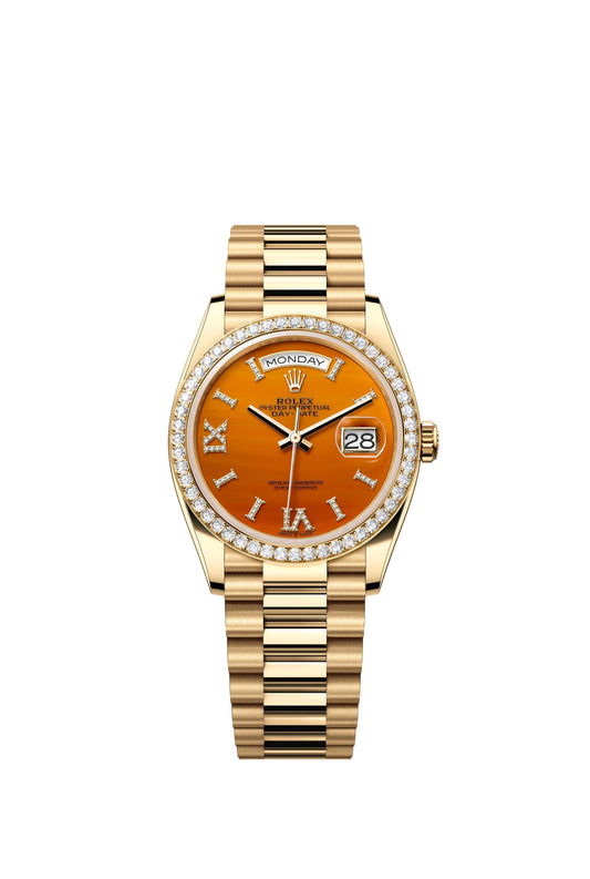 Day-Date 40