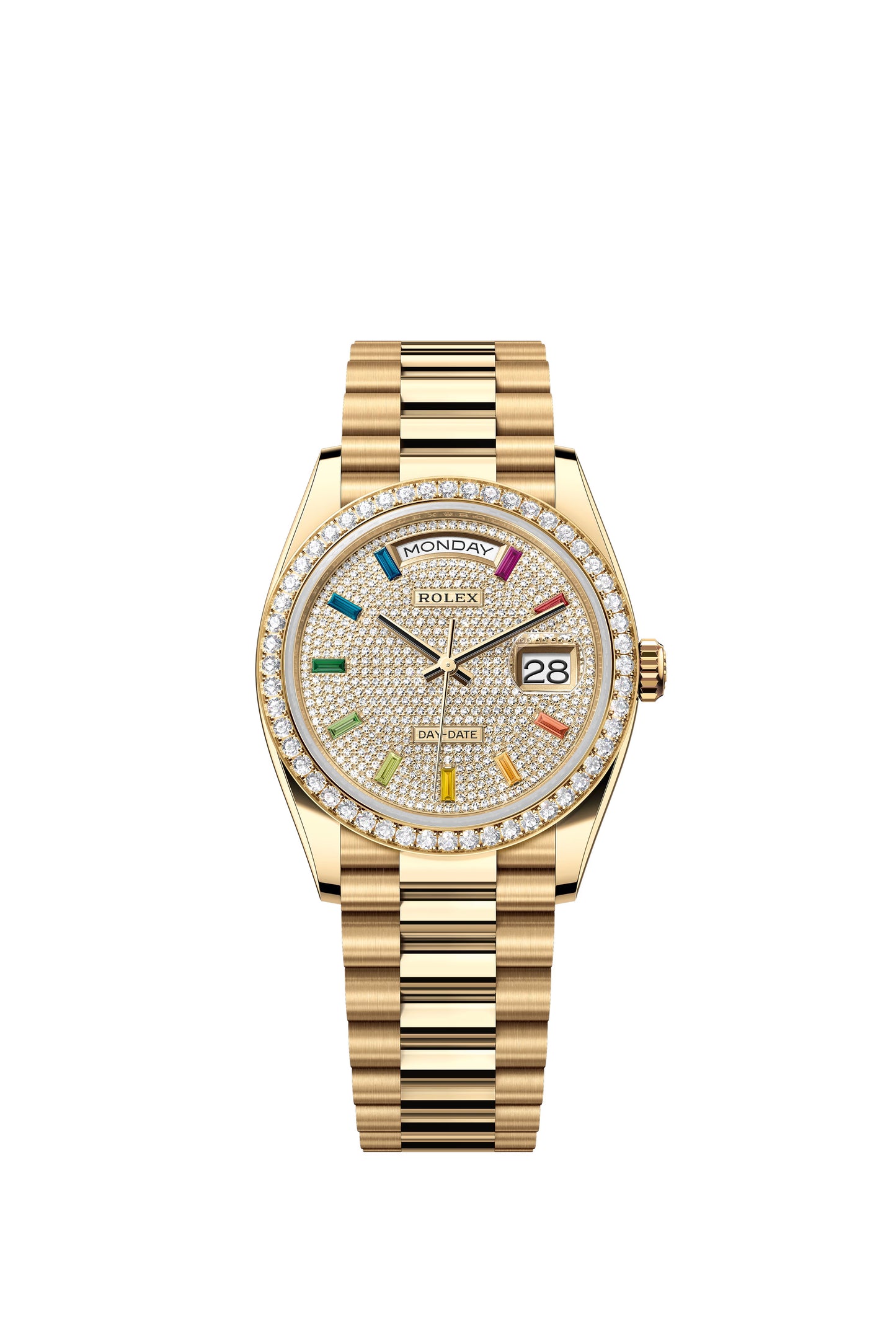 Day-Date 40