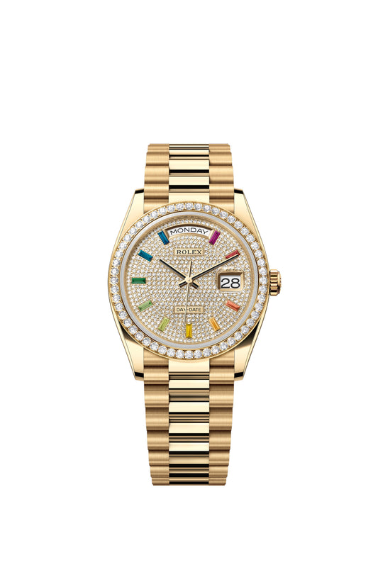Day-Date 40