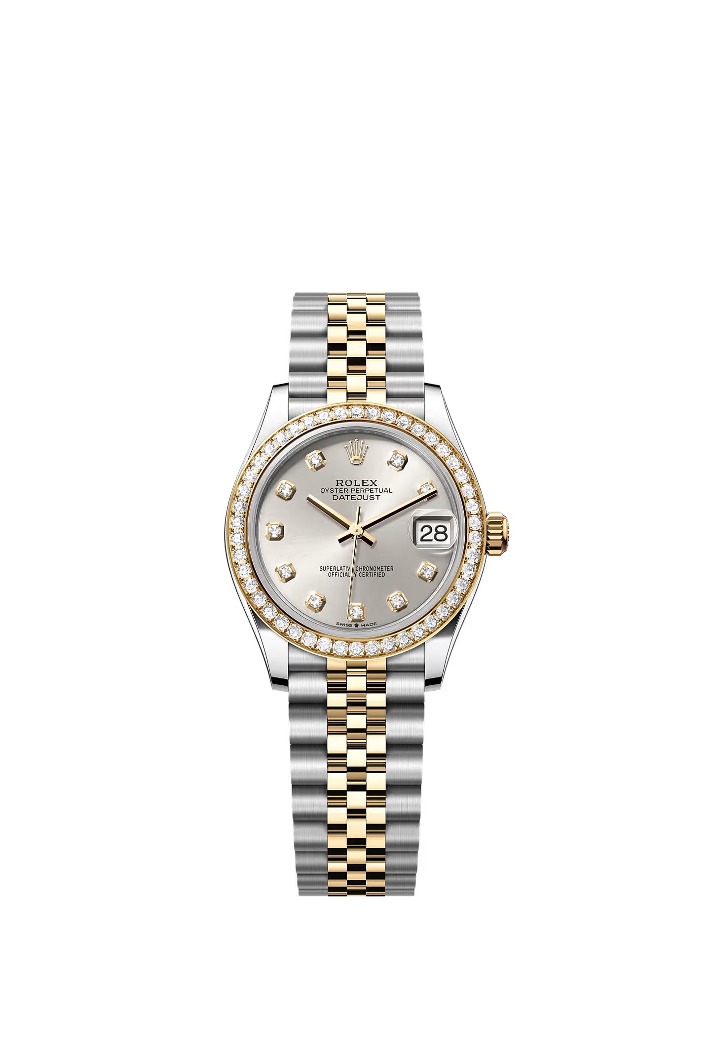 Datejust 31