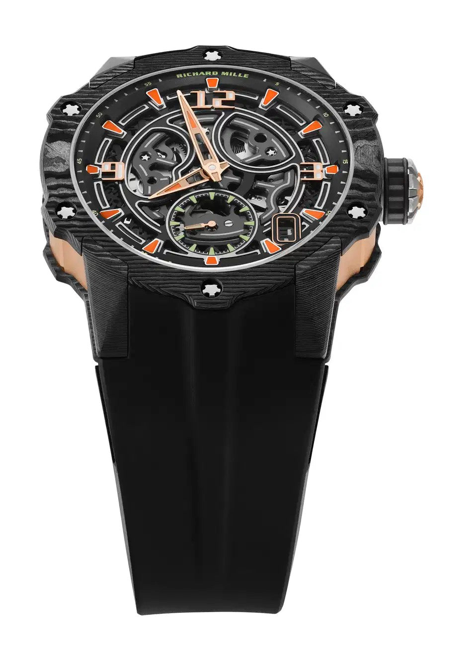 RM 33-03 Carbon TPT®
