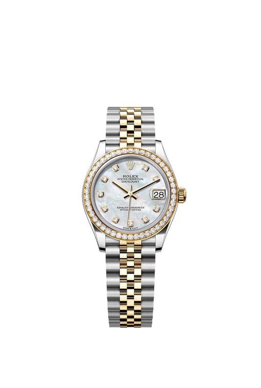 Datejust 31