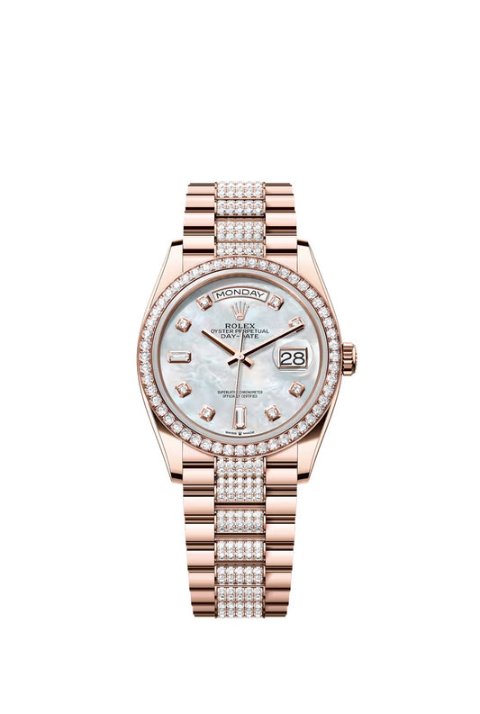 Day-Date 36