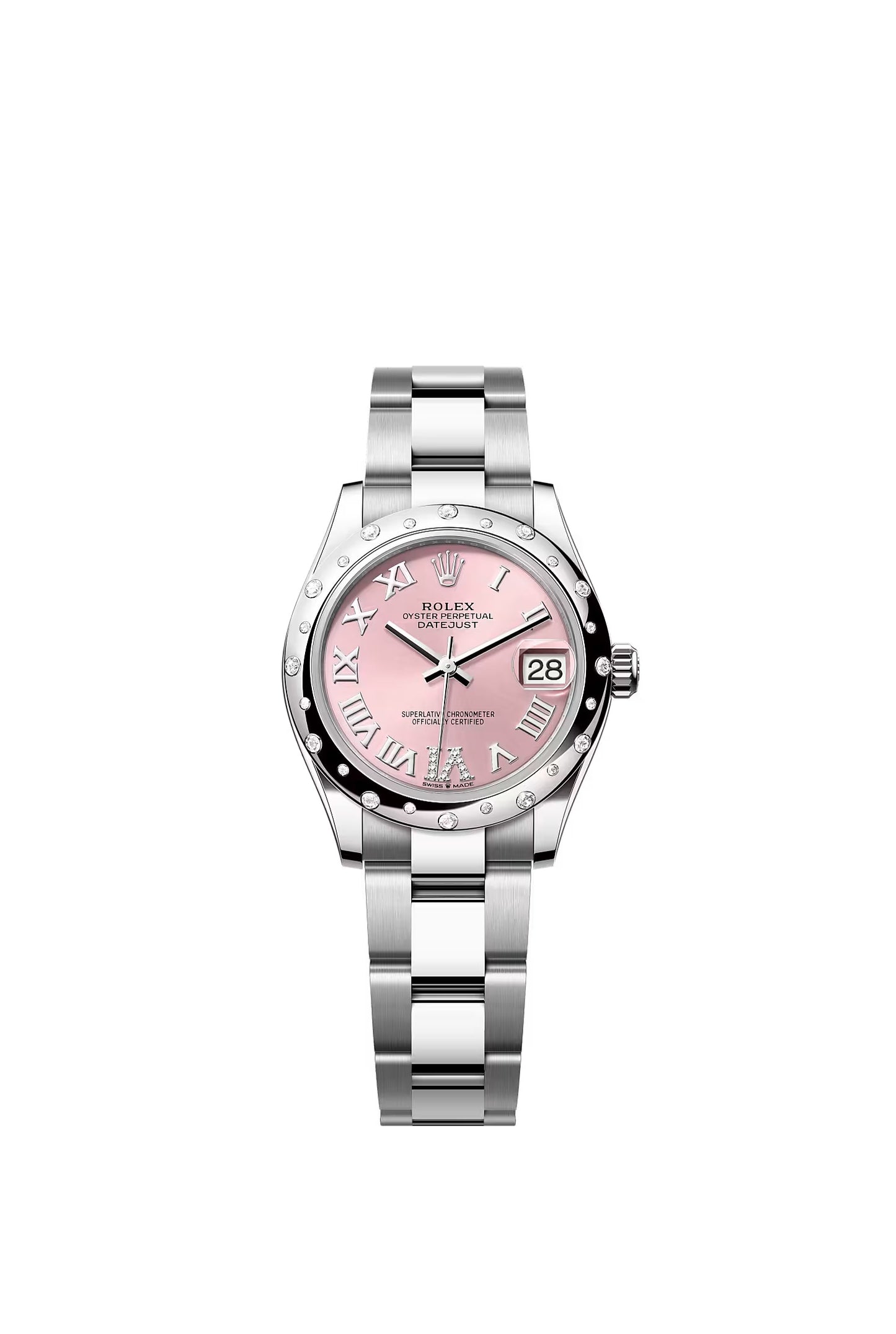 Datejust 31