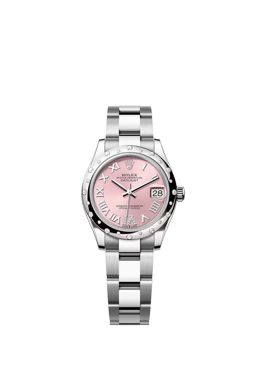 Datejust 31