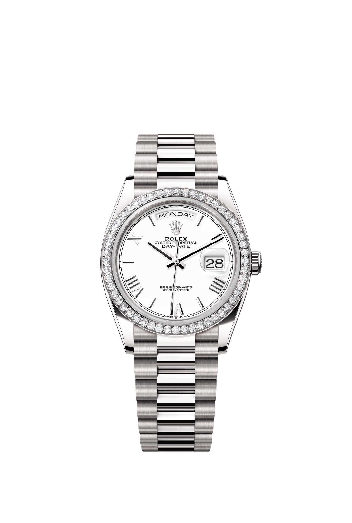 Day-Date 36