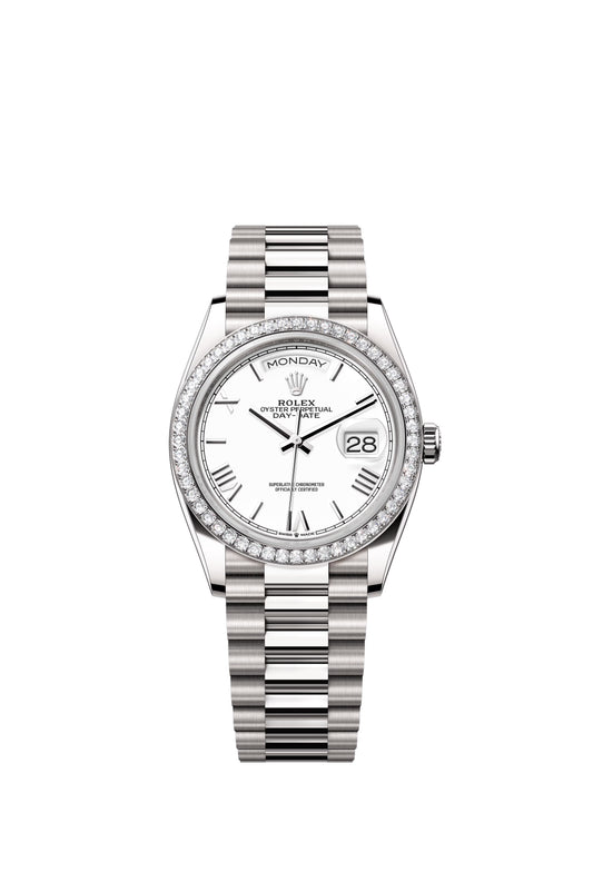 Day-Date 36
