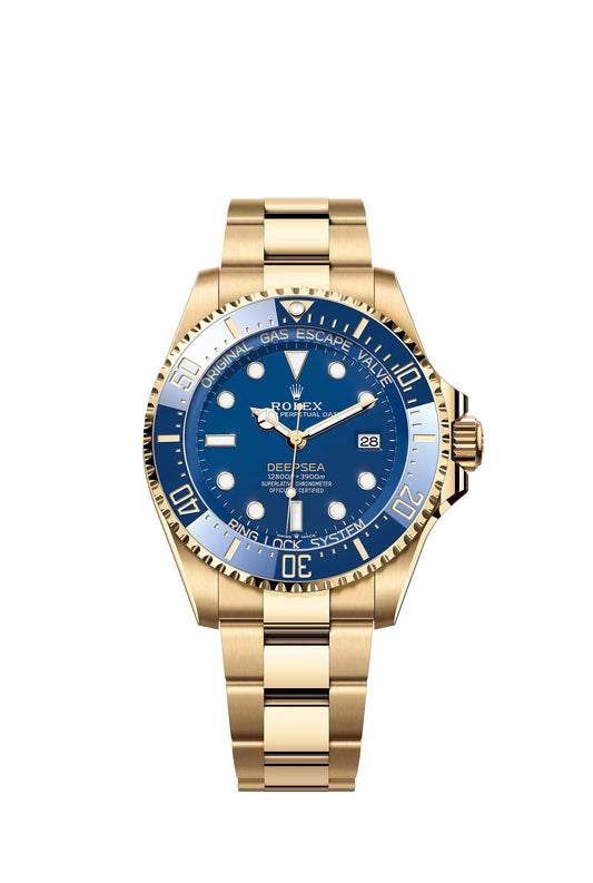 Deepsea 44
