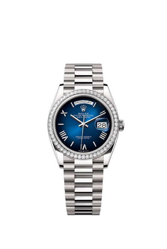Day-Date 36