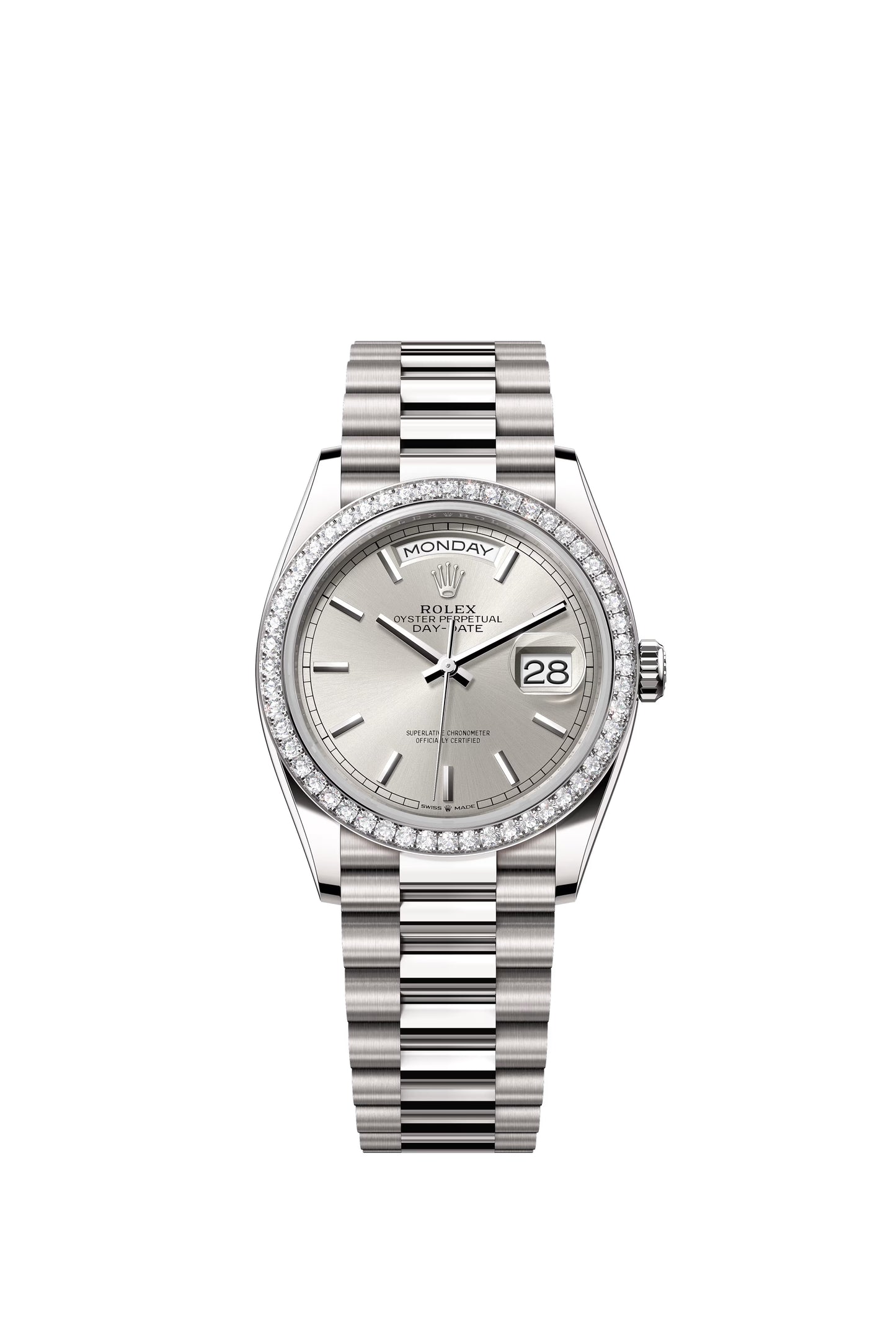 Day-Date 36