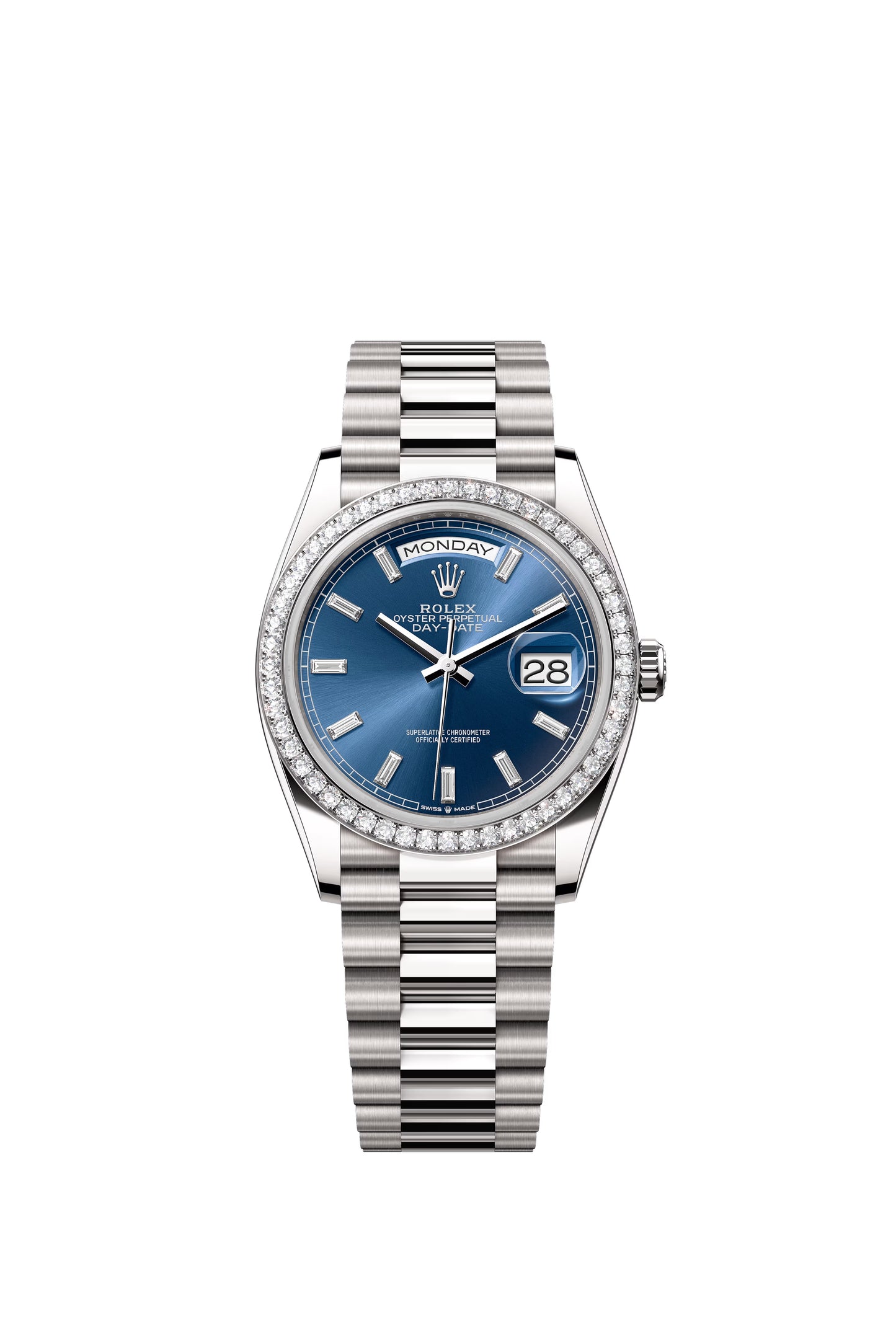 Day-Date 36