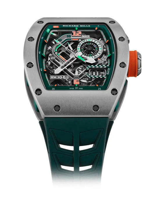 RM 30-01 Le Mans Classic