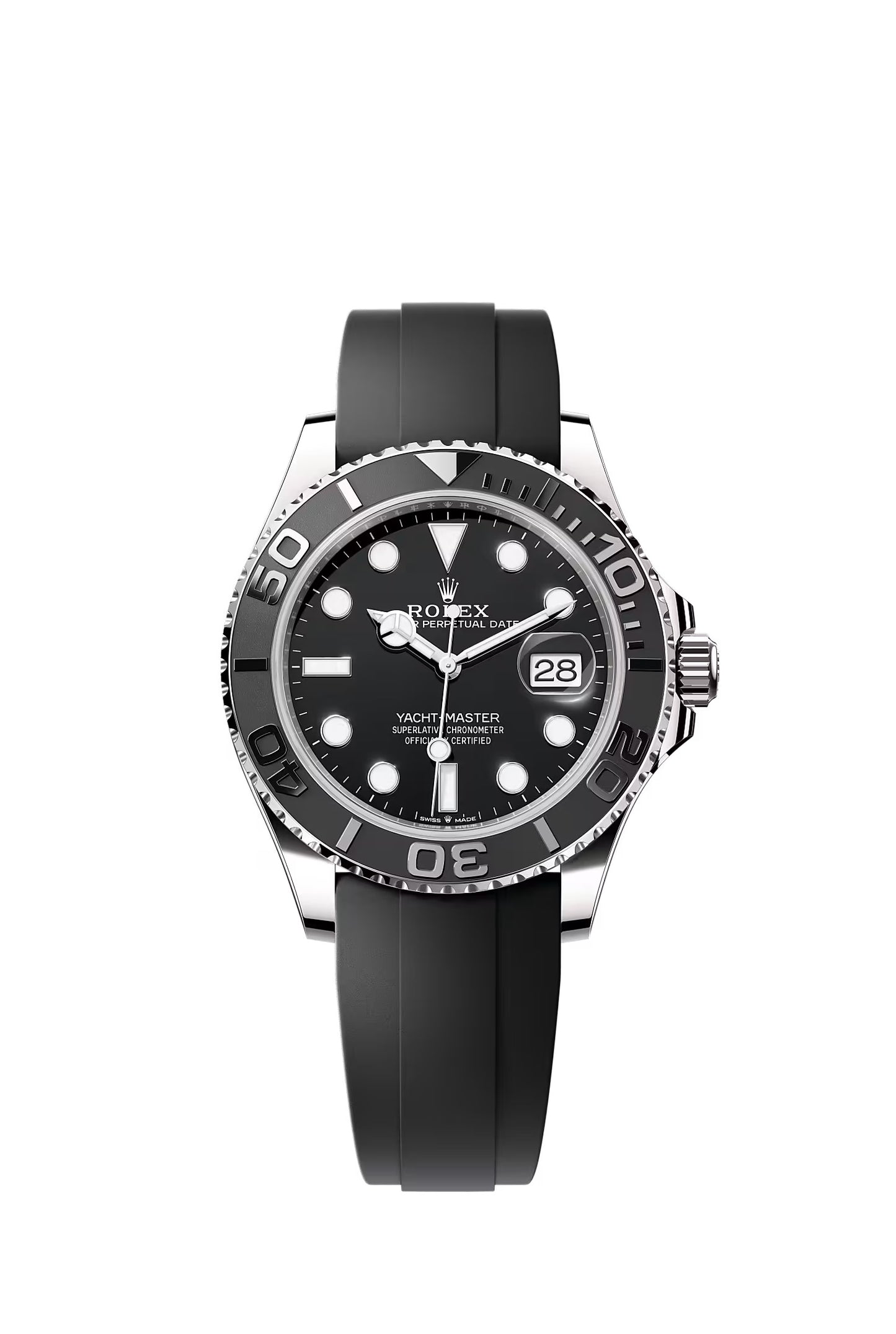 Yacht-Master 42