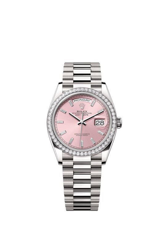 Day-Date 36