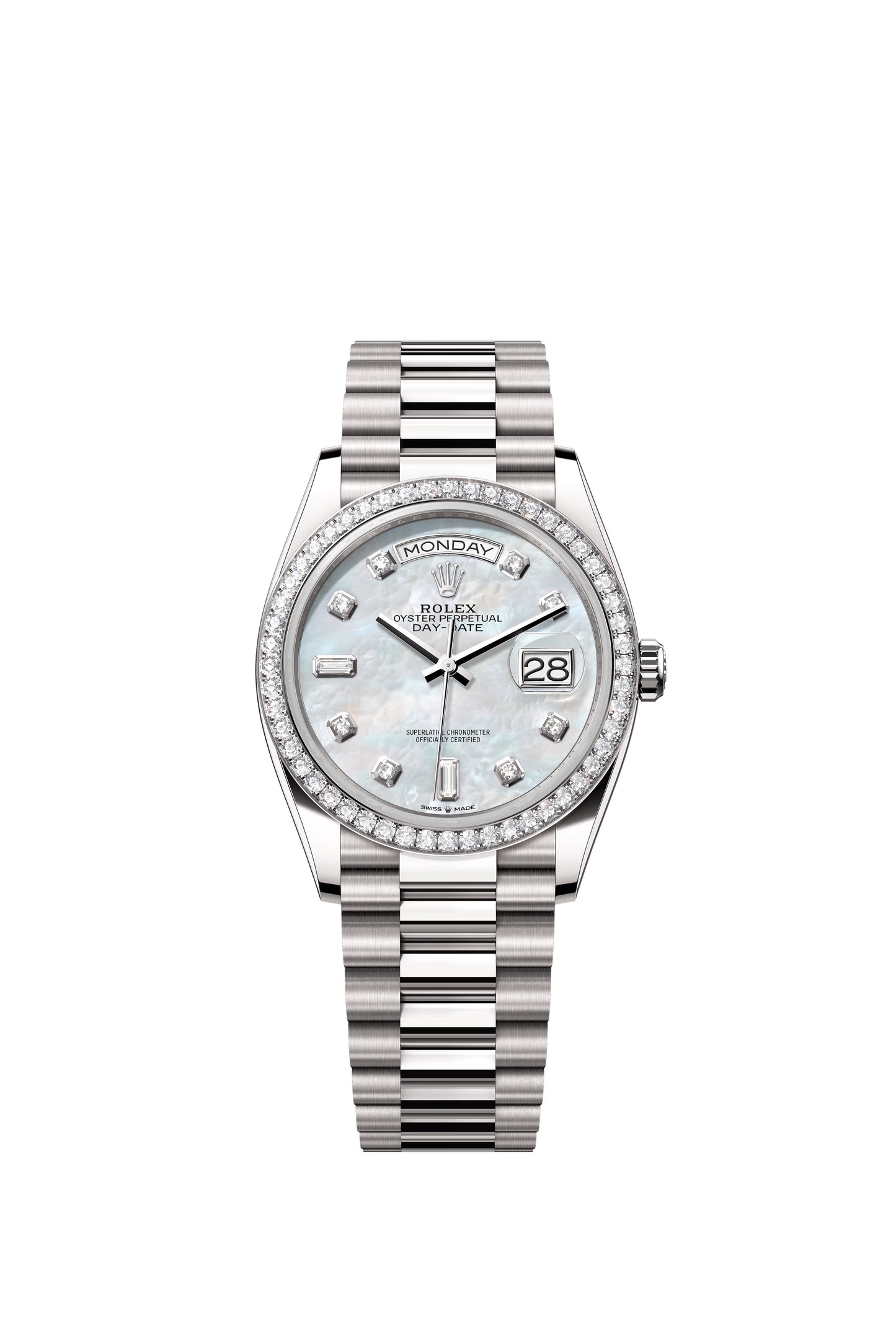 Day-Date 36