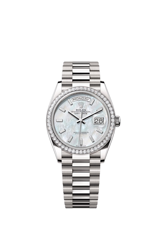 Day-Date 36