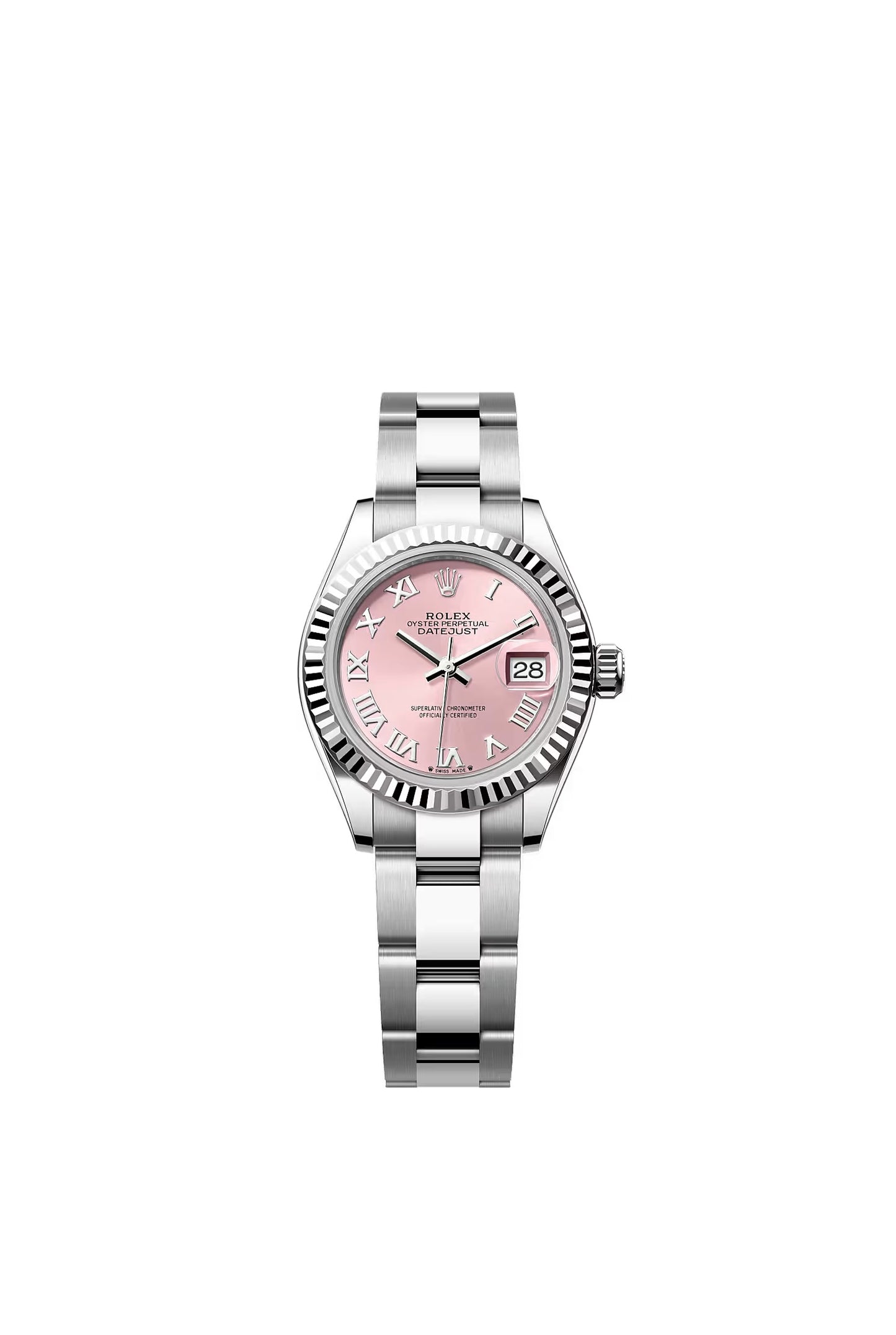 Lady-Datejust